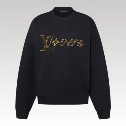Hoodie Louis Vuitton LV302 - Drip Slum