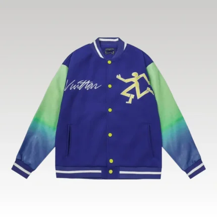 Hoodie Louis Vuitton LV303 - Drip Slum
