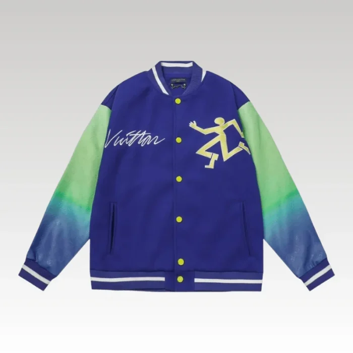Hoodie Louis Vuitton LV303 - Drip Slum