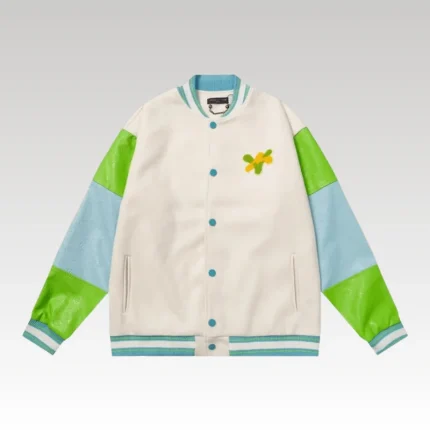 Hoodie Louis Vuitton LV305 - Drip Slum