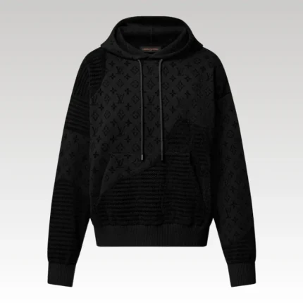 Hoodie Louis Vuitton LV308 - Drip Slum