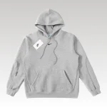 Hoodie Nike x NOCTA Gray - Drip Slum