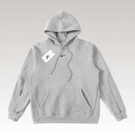 Hoodie Nike x NOCTA Gray - Drip Slum