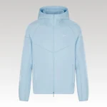 Hoodie Nike x NOCTA Tech Fleece Blue Tint - Drip Slum