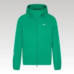 Hoodie Nike x NOCTA Tech Fleece Stadium Green/Sail - Drip Slum