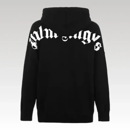 Hoodie Palm Angels Over The Head PA005 - Drip Slum
