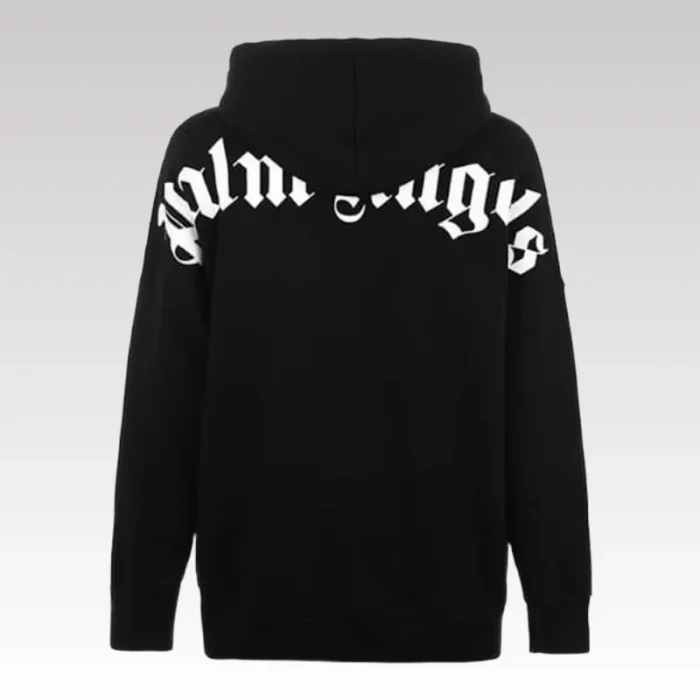 Hoodie Palm Angels Over The Head PA005 - Drip Slum