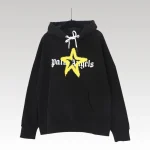Hoodie Palm Angels PA006 - Drip Slum