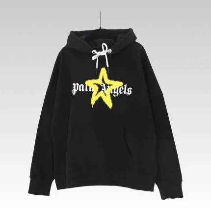 Hoodie Palm Angels PA006 - Drip Slum