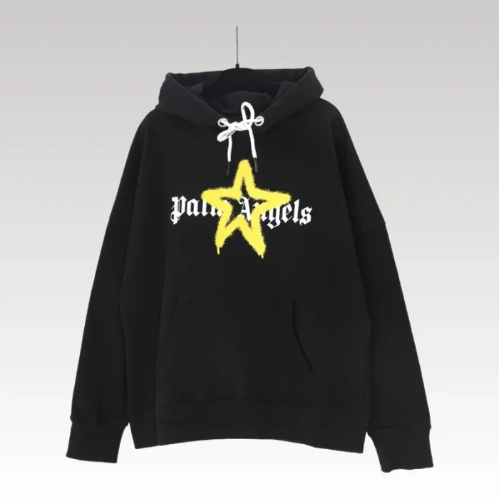 Hoodie Palm Angels PA006 - Drip Slum