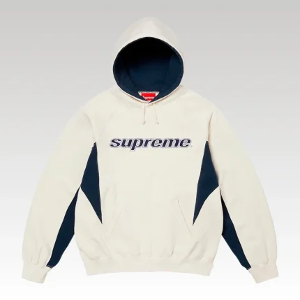 Hoodie Supreme Division SP069 - Drip Slum