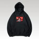 Hoodie Supreme Goku Black Graphic SP017 - Drip Slum