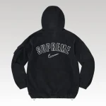 Hoodie Supreme x Nike Arc Corduroy - Drip Slum