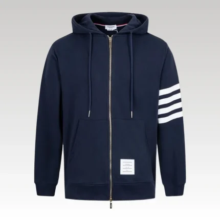 Hoodie Thom Browne TBN001 - Drip Slum