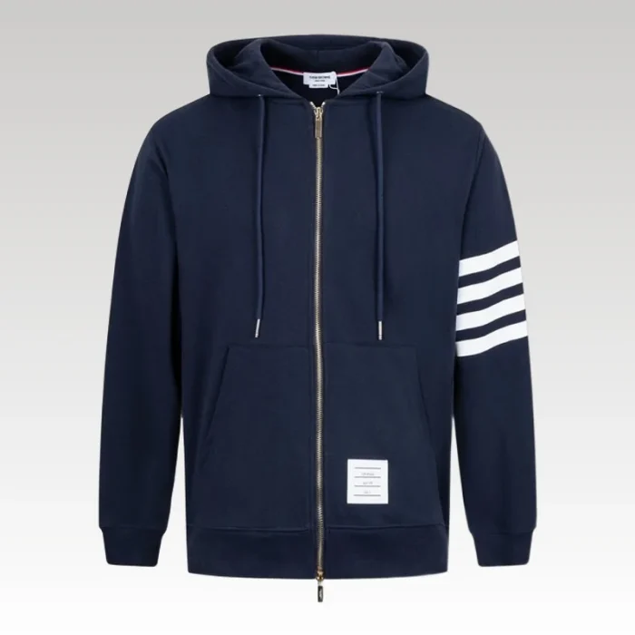 Hoodie Thom Browne TBN001 - Drip Slum