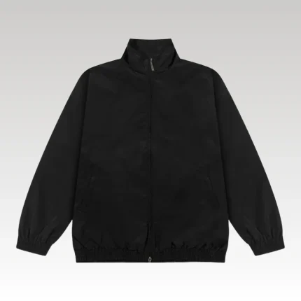 Jacket Balenciaga BL072 - Drip Slum