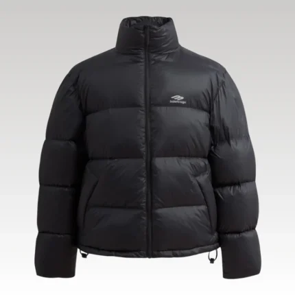 Jacket Balenciaga Puffer BL073 - Drip Slum