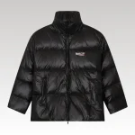 Jacket Balenciaga Puffer BL084 - Drip Slum