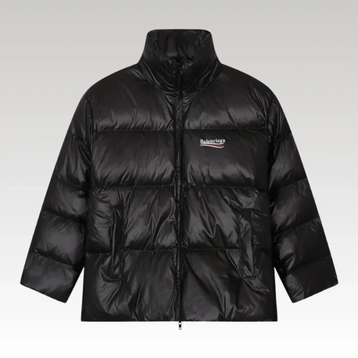 Jacket Balenciaga Puffer BL084 - Drip Slum