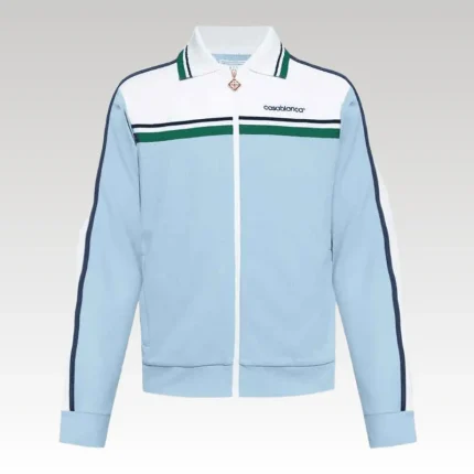 Jacket CasaBlanca CB049 - Drip Slum