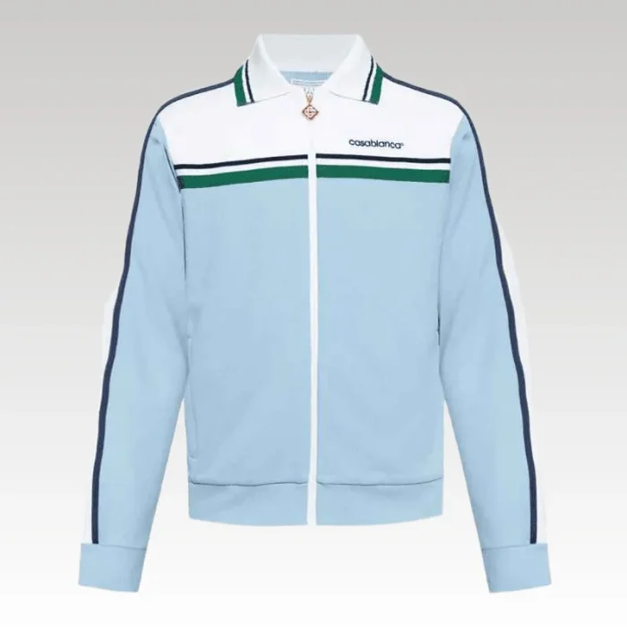 Jacket CasaBlanca CB049 - Drip Slum