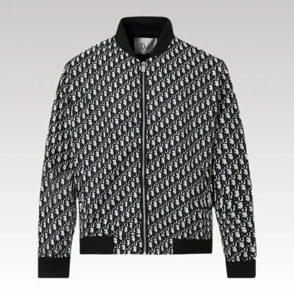Jacket Dior DO081 - Drip Slum