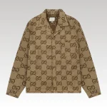 Jacket Gucci GC146 - Drip Slum