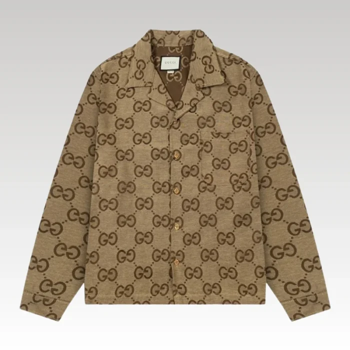 Jacket Gucci GC146 - Drip Slum