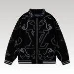 Jacket Louis Vuitton LV077 - Drip Slum