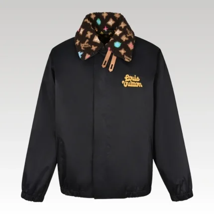 Jacket Louis Vuitton LV084 - Drip Slum