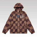 Jacket Louis Vuitton LV086 - Drip Slum