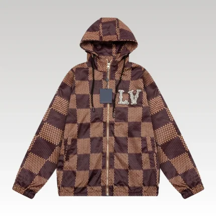 Jacket Louis Vuitton LV086 - Drip Slum
