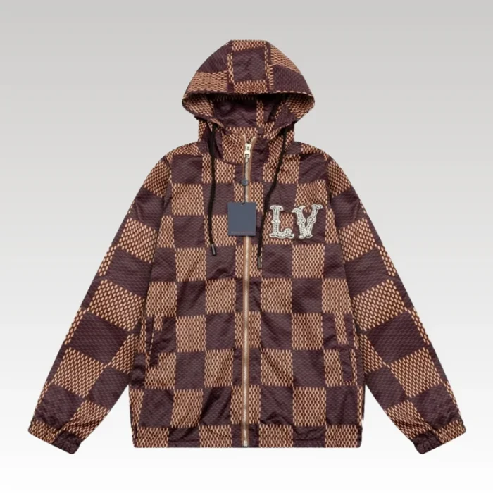 Jacket Louis Vuitton LV086 - Drip Slum