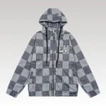 Jacket Louis Vuitton LV087 - Drip Slum