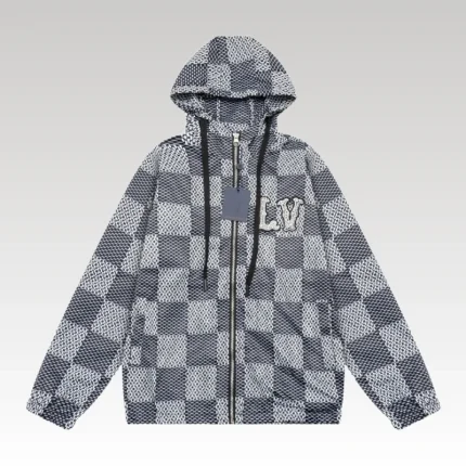 Jacket Louis Vuitton LV087 - Drip Slum