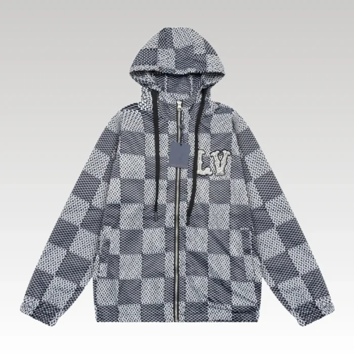 Jacket Louis Vuitton LV087 - Drip Slum
