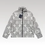 Jacket Louis Vuitton LV092 - Drip Slum