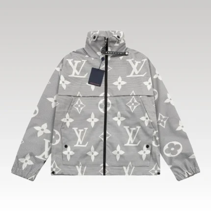 Jacket Louis Vuitton LV092 - Drip Slum