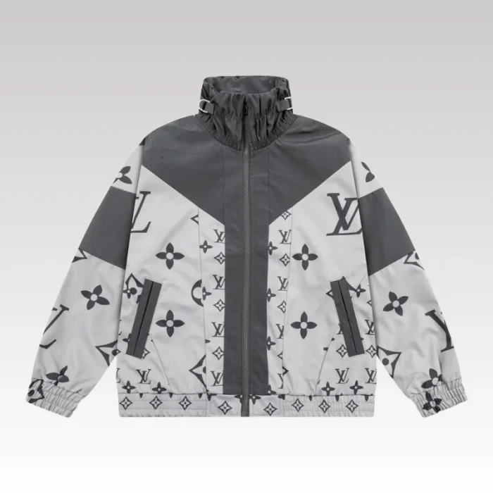 Jacket Louis Vuitton LV093 - Drip Slum