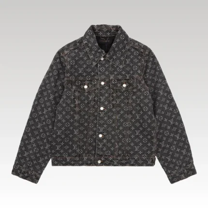 Jacket Louis Vuitton LV223 - Drip Slum