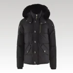 Jacket Moose Knuckles MOK002 - Drip Slum