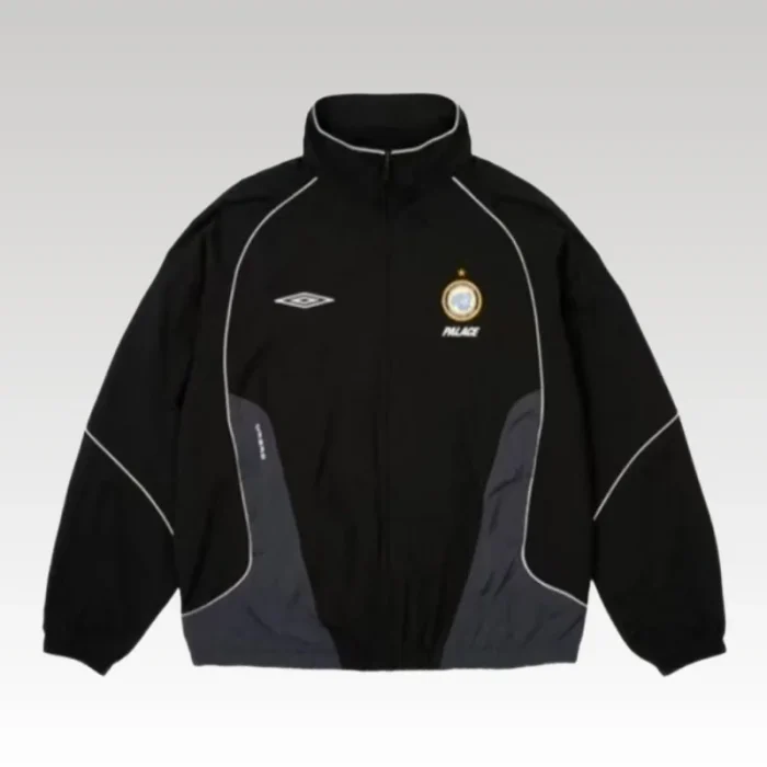 Jacket Palace x Umbro PL008 - Drip Slum