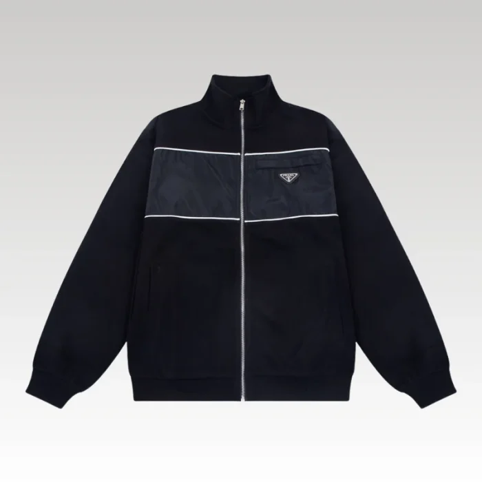 Jacket Prada Bomber PD063 - Drip Slum