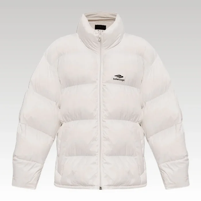 Jacket Puffer Balenciaga Sports Icon BL239 - Drip Slum