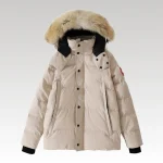 Jacket Puffer Canada Goose CDG008 - Drip Slum