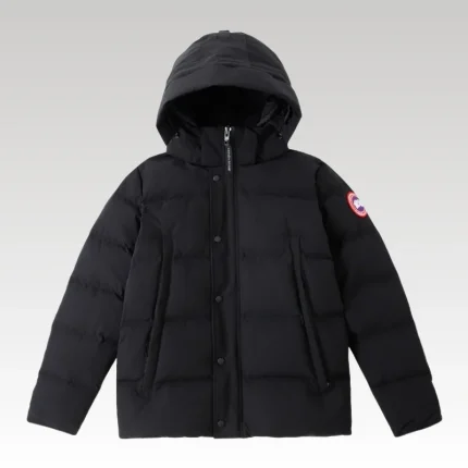 Jacket Puffer Canada Goose CDG011 - Drip Slum