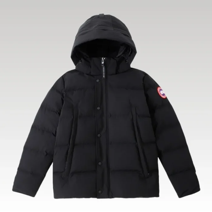 Jacket Puffer Canada Goose CDG011 - Drip Slum