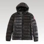 Jacket Puffer Canada Goose Hooded CDG003 - Drip Slum