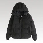 Jacket Puffer Canada Goose Hooded Winter Coat CDG005 - Drip Slum