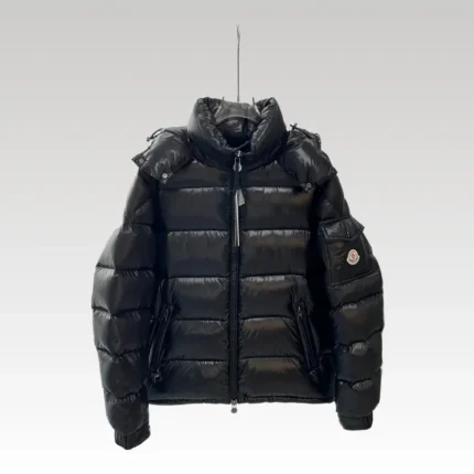 Jacket Puffer Moncler Maya MCL025 - Drip Slum